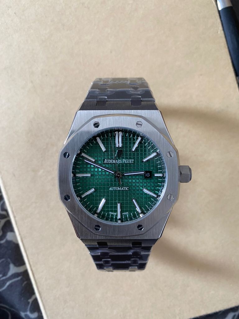 AP Royal Oak 