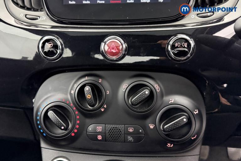 2024 Fiat 500 1.0 Mild Hybrid 3dr Hatchback Petrol Manual