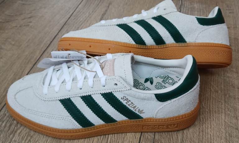Adidas Handball Spezial Size 4