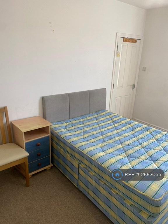 1 bedroom in Bedminster, Bristol, BS3 (#2882055)