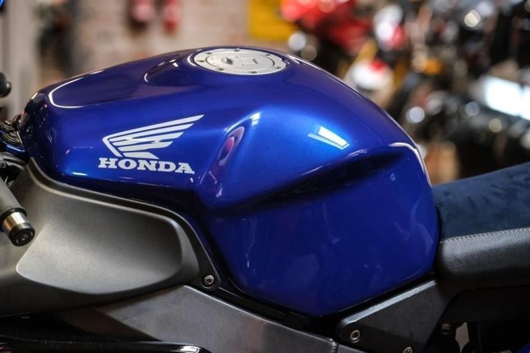 Honda CBR900RR Fireblade "954" Stunning Example