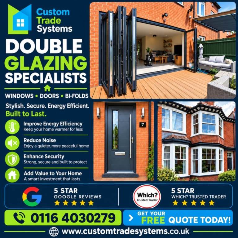 Double Glazing Specialists 