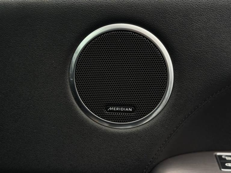 2019 Land Rover Range Rover Sport 3.0 SD V6 HSE SUV 5dr Diesel Auto 4WD Euro 6 (s/s) (306 ps) EST...