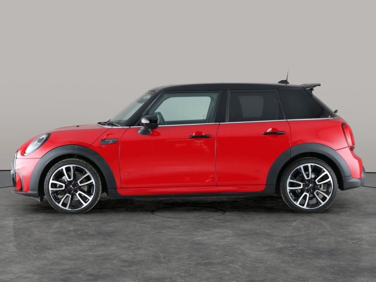 2021 MINI Hatch 2.0 Cooper S Sport Hatchback 5dr Petrol Steptronic Euro 6 (s/s) (178 ps) -  Hatch...