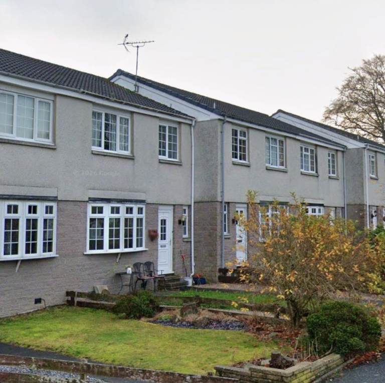 3 Bed Home to rent, Westhill