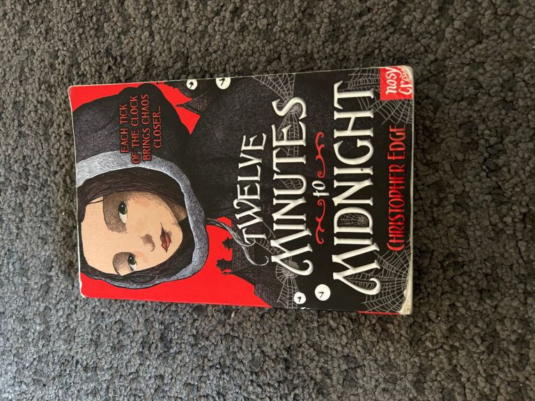 Books about adventure