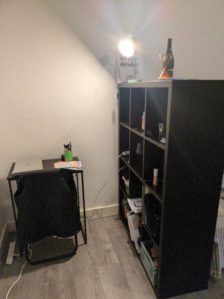 Ikea Kallax 