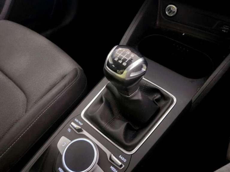 2022 Audi Q2 30 TFSI Sport 5dr ESTATE PETROL Manual