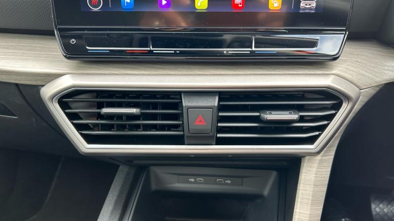 2021 SEAT Leon 2.0 TSI EVO Xcellence Lux 5dr DSG Petrol Hatchback Hatchback Petrol Automatic