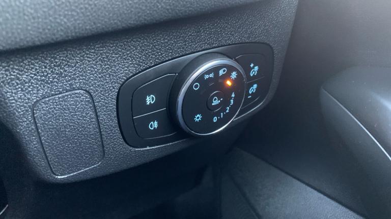 2022 Ford Focus 1.0 EcoBoost Hybrid mHEV 155 ST-Line Vignale 5dr Petrol Hatchback Hatchback Petro...