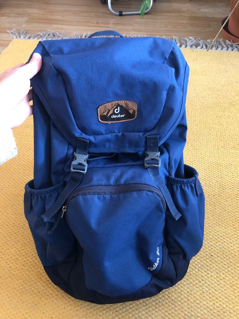 Deuter Backpack