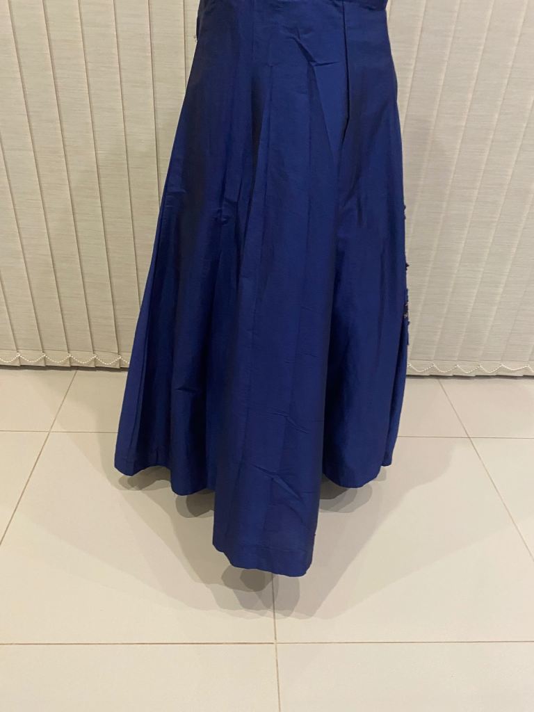 Long Gown, prom Dress, Indian party Suits Wedding Party Bollywood gown