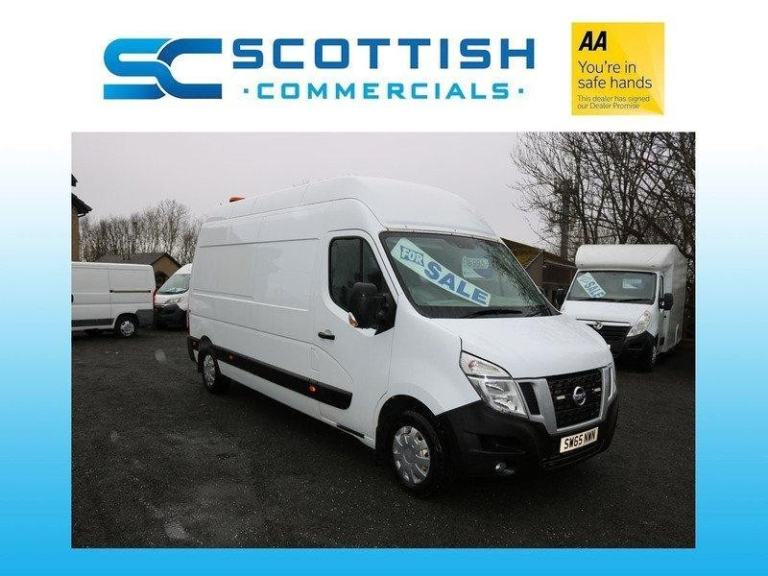 2016 NISSAN NV200 *LOW MILES* ONE OWNER EXCELLENT CONDITITION NEW SHAPE transit