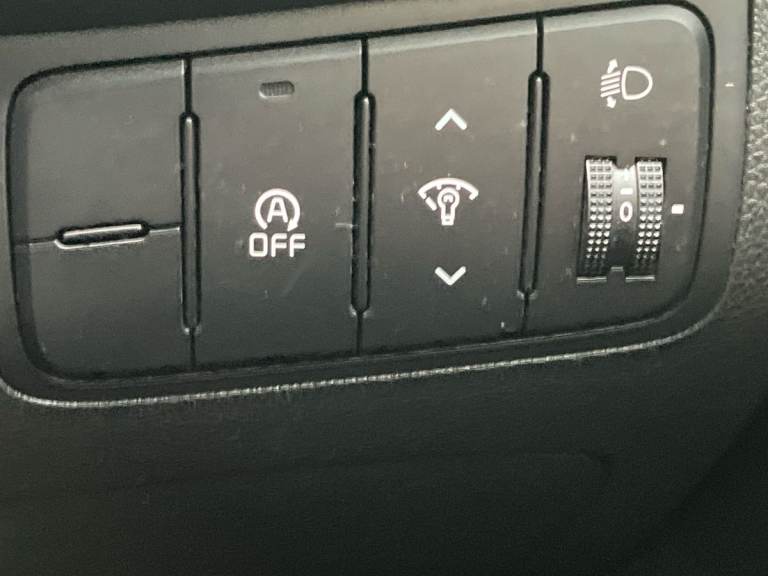 2016 Kia Ceed 1.6 CRDi ISG 2 5dr DCT ESTATE DIESEL Automatic