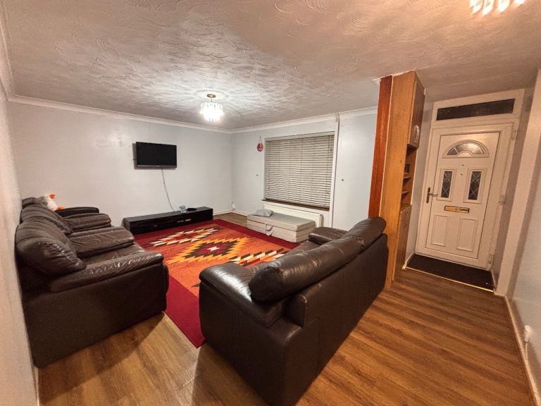 Single Room near Addenbrooke