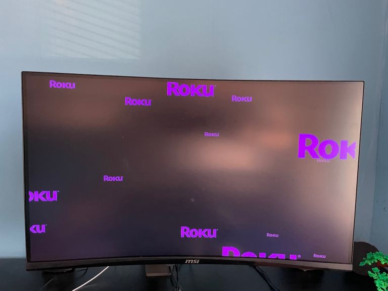 Msi curved gaming monitor 