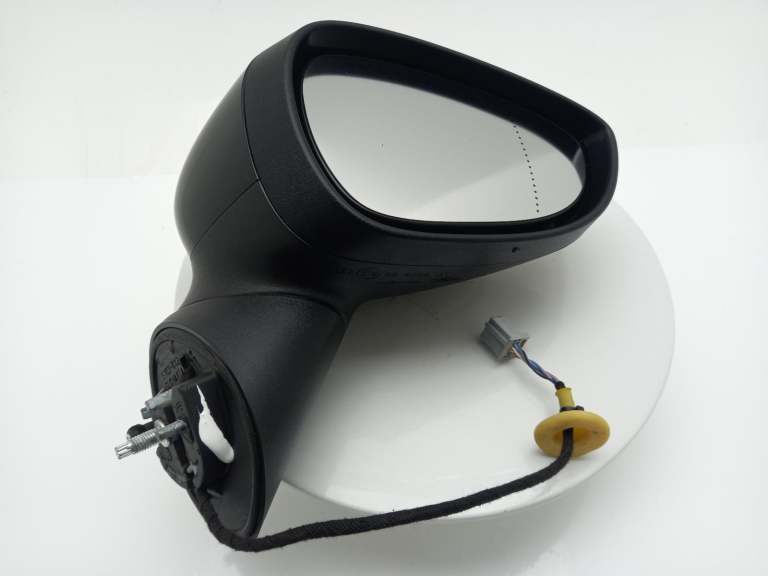 Ford B Max Door Mirror O/S 2012-2018 5 Door Mpv Rh