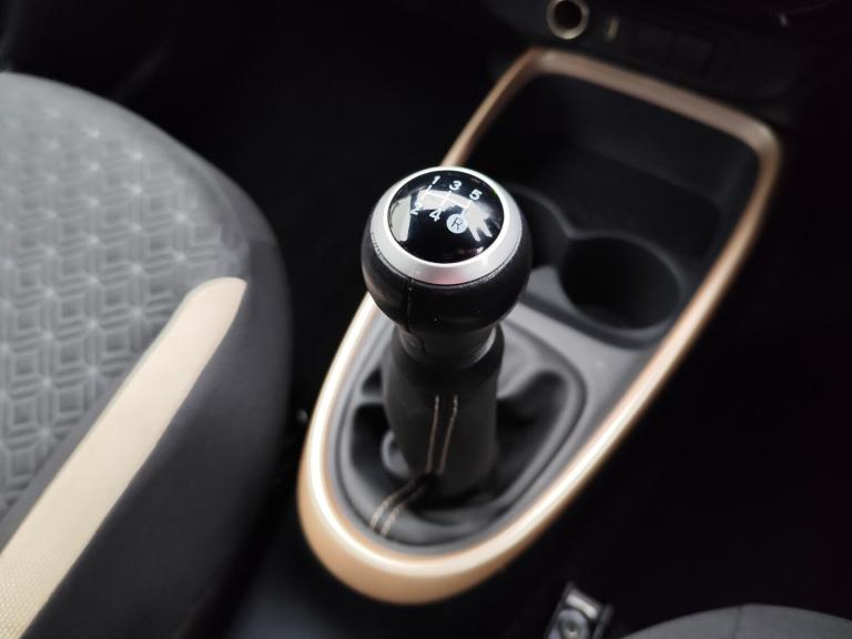 2023 Toyota Aygo X 1.0 VVT-i Edge 5dr Hatchback Petrol Manual