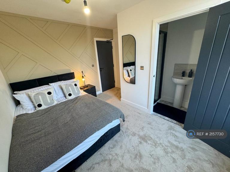 1 bedroom in Alderson Street, Hartlepool, TS26 (#2157730)