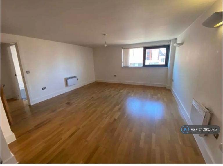 1 bedroom flat in The Focus Building, Liverpool, L3 (1 bed) (#2915526)