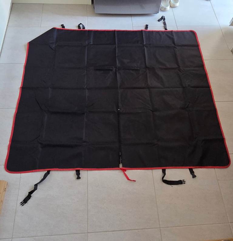 Streetwize Dog Waterproof Boot Liner 