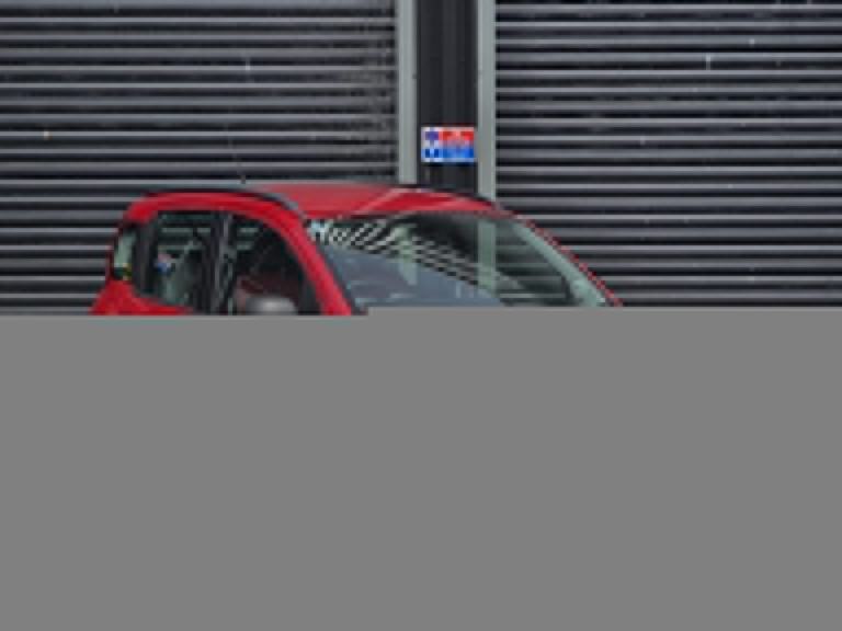 FIAT PANDA 1.2 Panda My 1.2 69 Bhp Easy 2015