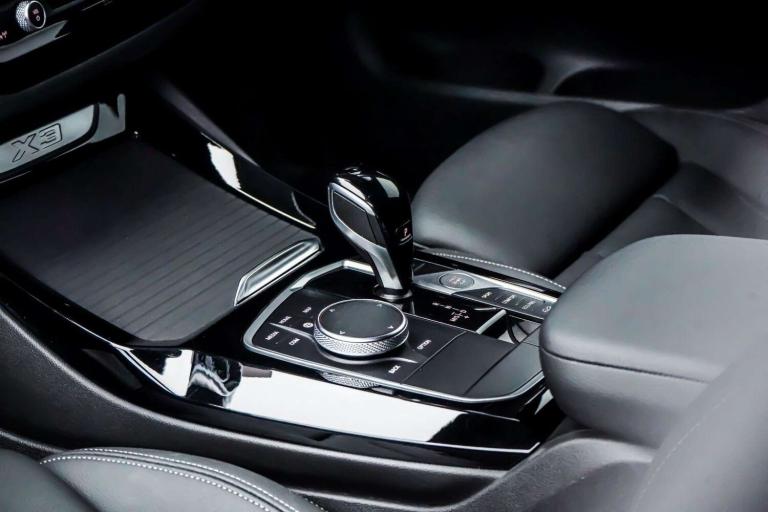 2023 BMW X3 xDrive20i MHT M Sport 5dr Step Auto ESTATE PETROL Automatic