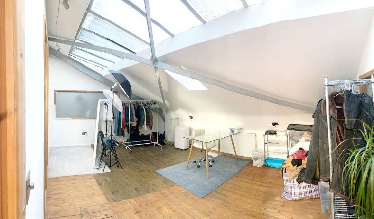 300 sqft Private Office Space to Rent in Wimbledon, South West London SW19
