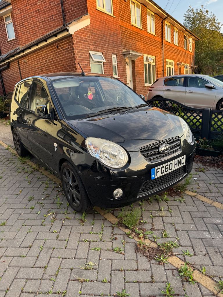 Perfect first car or reliable! Low running costs – only £35/year road tax, cheap insurance!