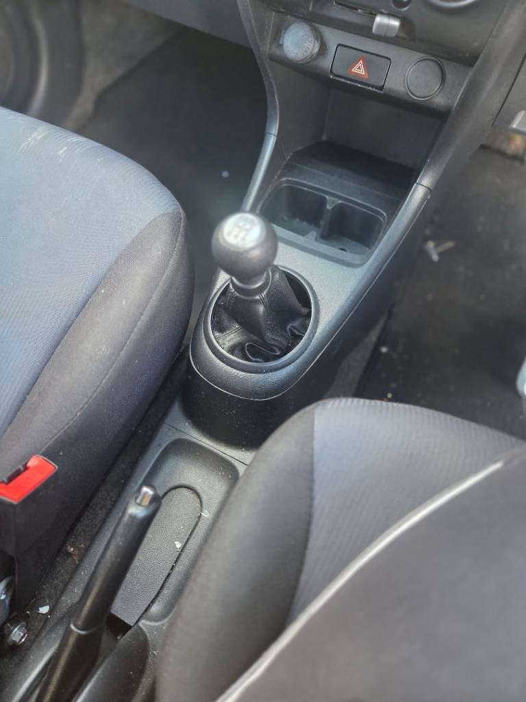 Suzuki, ALTO, Hatchback, 2014, Manual, 996 (cc), 5 doors