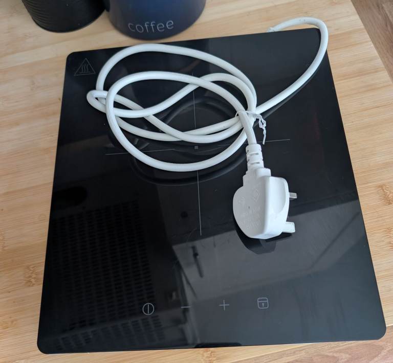 Ikea TILLREDA Portable induction hob, 