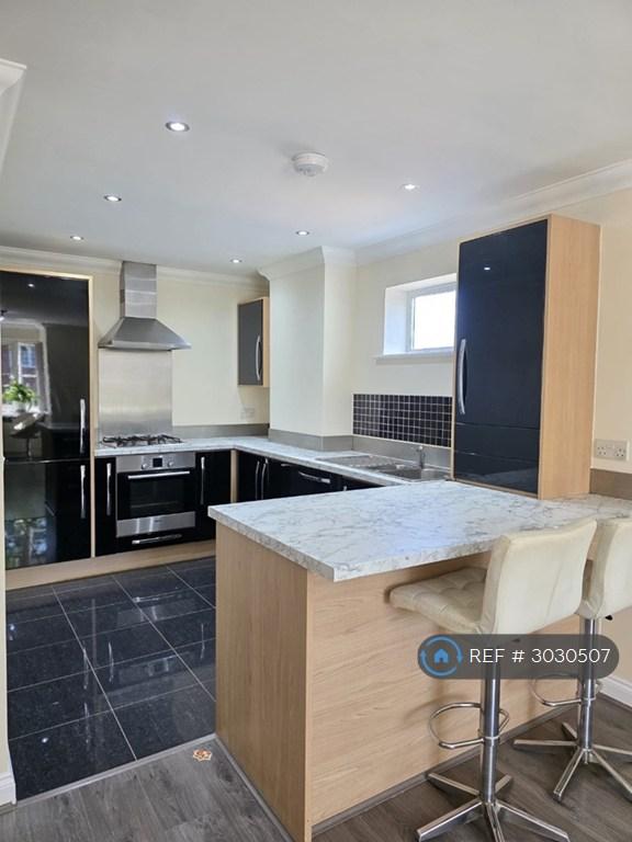 2 bedroom flat in Tegan Court, Sutton, SM2 (2 bed) (#3030507)