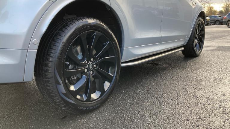 2021 Land Rover Discovery Sport 2.0 D200 R-Dynamic SE 5dr Auto Diesel Station Wagon Station Wagon...