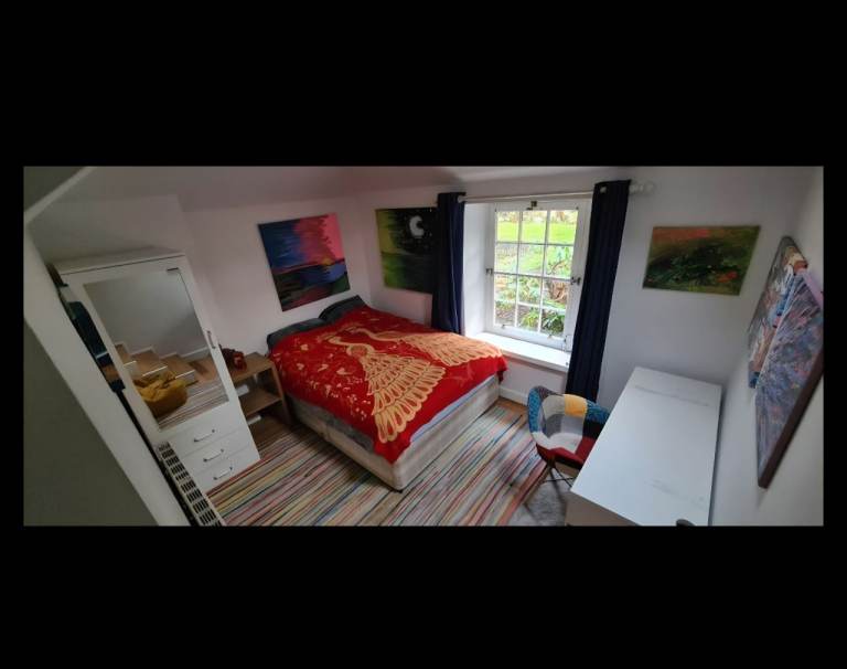 Double Room - Lasswade