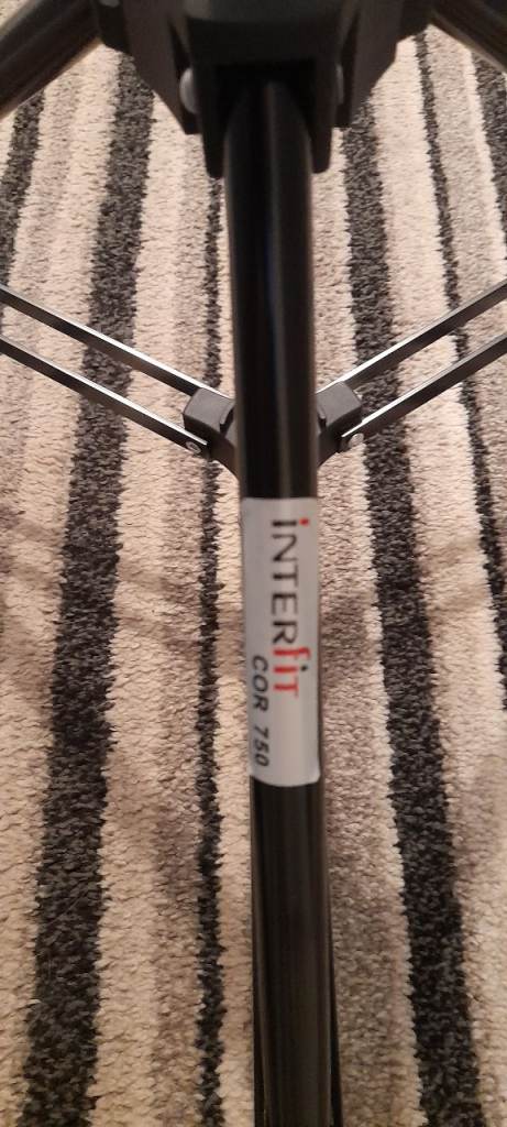 Interfit 150 flash kit