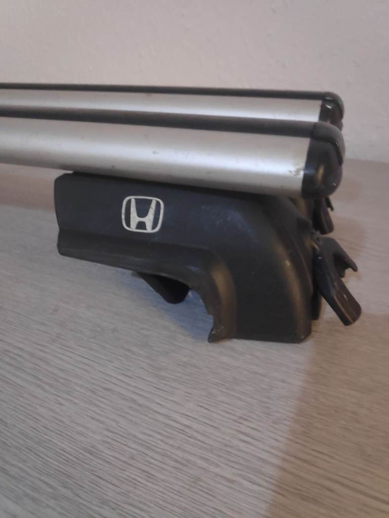Roof racks for Honda Accord