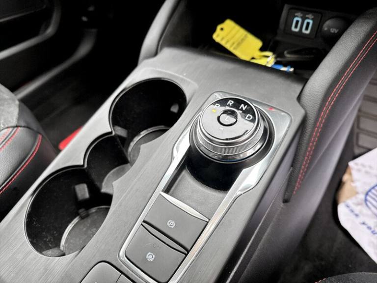 2021 Ford Kuga 2.5 PHEV ST-Line X Edition 5dr CVT HATCHBACK PETROL/ELECTRIC Automatic