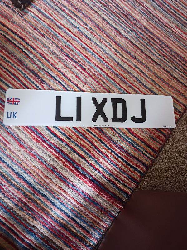 L1 XDJ