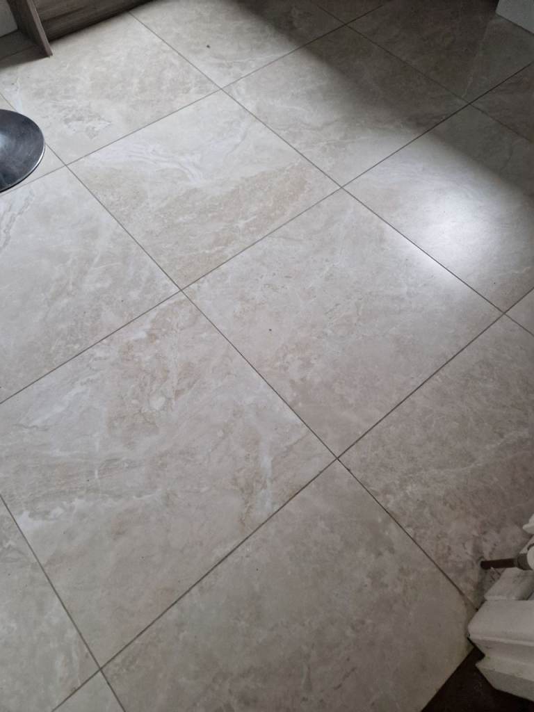 Porcelain tiles