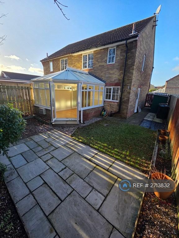 3 bedroom house in The Croft, Killingworth, Newcastle Upon Tyne, NE12 (3 bed) (#2713832)