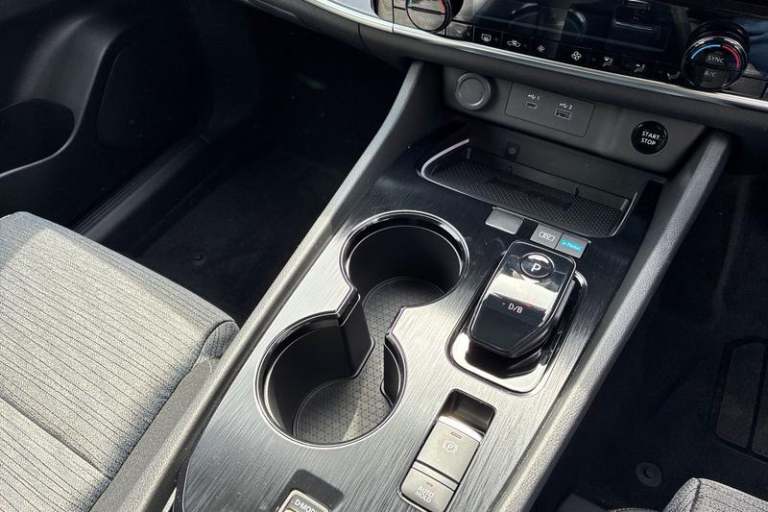 2025 Nissan X-Trail 1.5 E-Power 204 N-Connecta 5dr Xtronic Automatic SUV Hybrid Automatic