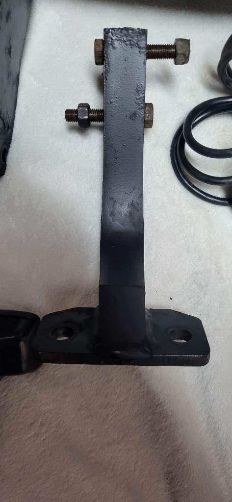 Audi A3 2003-2012 towbar