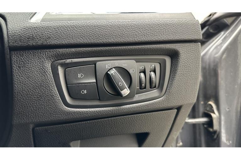 2019 BMW 1 Series 118i M Sport Shadow Edition Hatchback Petrol Manual