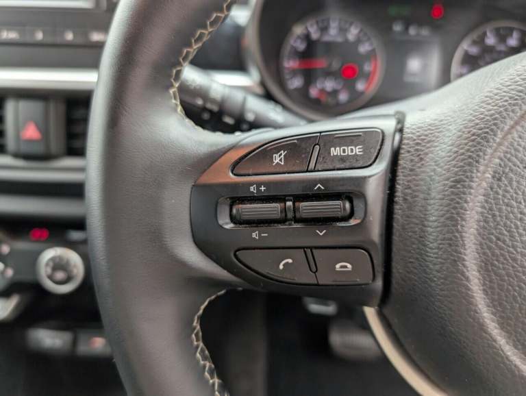 2022 Kia Picanto 1.0 DPi 2 Hatchback 5dr Petrol AMT Euro 6 (s/s) (66 bhp) BRAKE ASSIST+TINTE HATC...