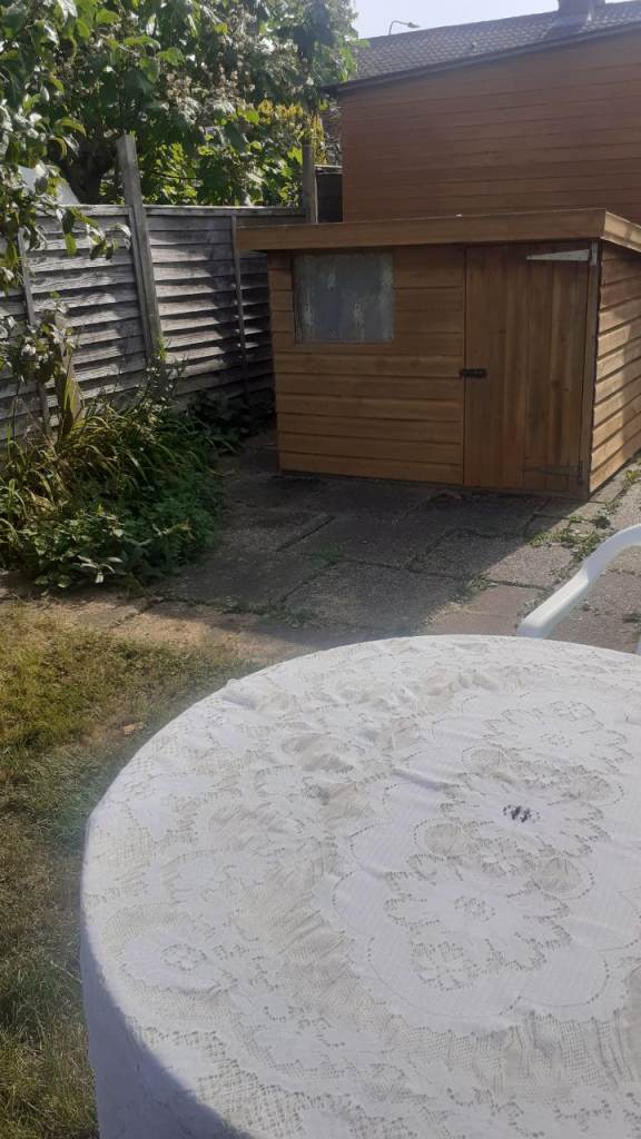 Dog Kennel hand made