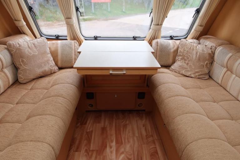 2007 ELDDIS Odyssey 462 