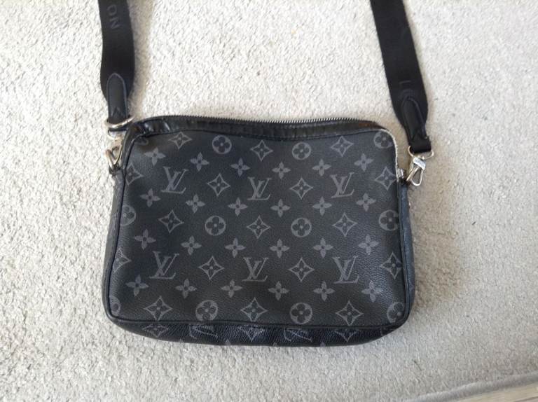 Louis Vuitton Man Bag