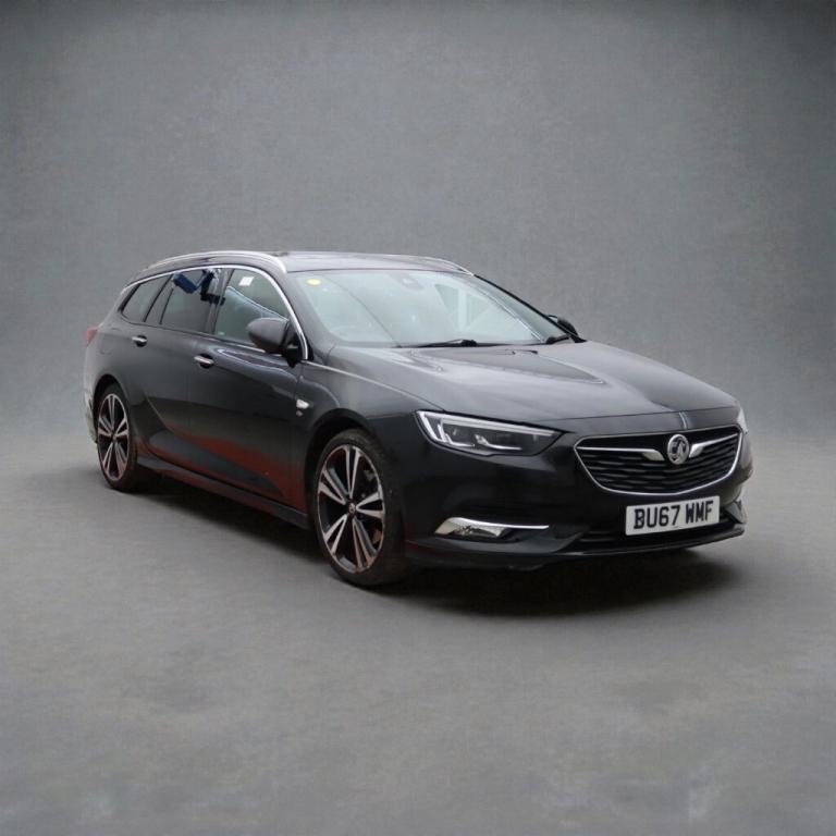 BIG SPEC! 2017 67 INSIGNIA 2.0 CDTI ELITE VX LINE TURBO DIESEL ESTATE * PAN ROOF