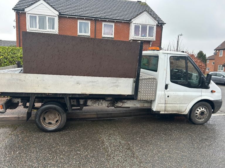 Ford, TRANSIT, Other, 2014, Manual, 2198 (cc)