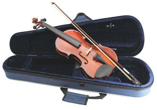 Violin 4 4 size for Sale in North London, London | Violins | Gumtree